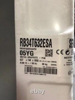 Samsung RB34T652ESA 227L Bottom Freezer RRP£729.00