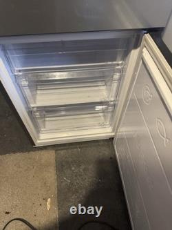 Samsung RB34T652ESA/EU Classic Fridge Freezer Silver Only Used 6 Months