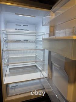 Samsung RB34T652ESA/EU Classic Fridge Freezer Silver Only Used 6 Months
