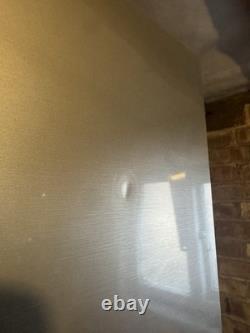 Samsung RB34T652ESA/EU Classic Fridge Freezer Silver Only Used 6 Months