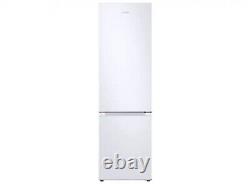 Samsung RB38C602CWWithEU Frost Free Fridge Freezer 390L Free 5 Yr Warranty