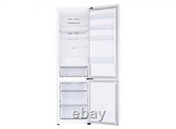 Samsung RB38C602CWWithEU Frost Free Fridge Freezer 390L Free 5 Yr Warranty