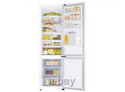 Samsung RB38C602CWWithEU Frost Free Fridge Freezer 390L Free 5 Yr Warranty