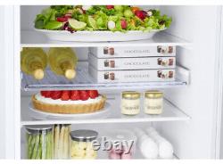 Samsung RB38C602CWWithEU Frost Free Fridge Freezer 390L Free 5 Yr Warranty