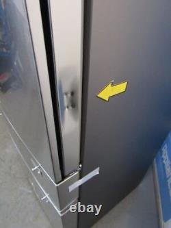 Samsung RF22R7351SR Fridge Freezer French Door Stainless Steel GRADE B
