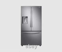 Samsung RF23R62E3SR Fridge Freezer French Door Stainless Steel BLEMISHED