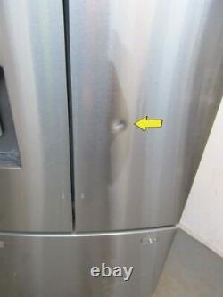 Samsung RF23R62E3SR Fridge Freezer French Door Stainless Steel BLEMISHED