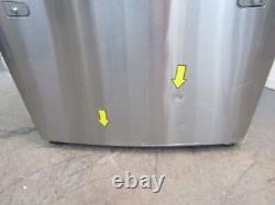 Samsung RF23R62E3SR Fridge Freezer French Door Stainless Steel BLEMISHED