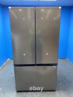 Samsung RF24BB620ES9 Bespoke 674L French Door Fridge Freezer Inox 36553 Samsung RF24BB620ES9 Bespoke 674L French Door Fridge Freezer Inox 36553