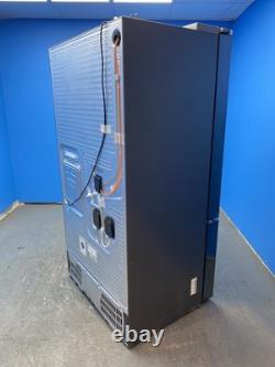 Samsung RF24BB620ES9 Bespoke 674L French Door Fridge Freezer Inox 36553 Samsung RF24BB620ES9 Bespoke 674L French Door Fridge Freezer Inox 36553