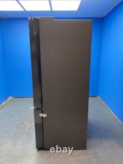 Samsung RF24BB620ES9 Bespoke 674L French Door Fridge Freezer Inox 36553 Samsung RF24BB620ES9 Bespoke 674L French Door Fridge Freezer Inox 36553