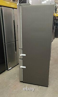 Samsung RF24R7201SR/EU French Door American styl Fridge Freezer Stainless Steel