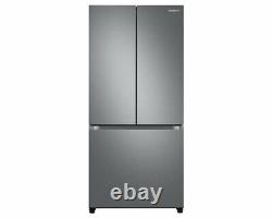 Samsung RF50A5002S9 Slim French Door Fridge Freezer