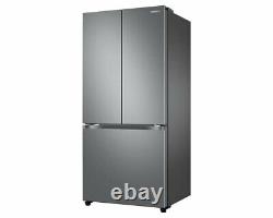 Samsung RF50A5002S9 Slim French Door Fridge Freezer