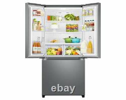 Samsung RF50A5002S9 Slim French Door Fridge Freezer