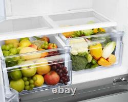 Samsung RF50A5002S9 Slim French Door Fridge Freezer