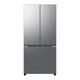 Samsung Rf50c510es9 Series 8 French Door Fridge Freezer In Refined Inox 63158