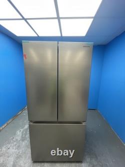Samsung RF50C510ES9 Series 8 French Door Fridge Freezer in Refined Inox 63158