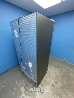 Samsung RF50C510ES9 Series 8 French Door Fridge Freezer in Refined Inox 63158