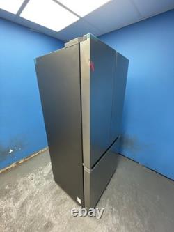 Samsung RF50C510ES9 Series 8 French Door Fridge Freezer in Refined Inox 63158