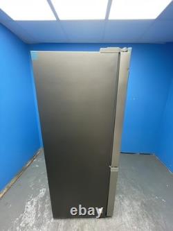 Samsung RF50C510ES9 Series 8 French Door Fridge Freezer in Refined Inox 63158