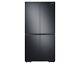 Samsung Rf65a967fb1 4 Door American Style Fridge Freezer