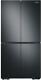 Samsung Rf65a967fb1/eu Rf9000 French Door Fridge Freezer With Beverage Centre