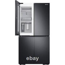 Samsung RF65A967FB1 Series 9 Beverage Center 4 Door-Style WiFi Fridge Freezer