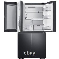 Samsung RF65A967FB1 Series 9 Beverage Center 4 Door-Style WiFi Fridge Freezer