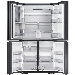 Samsung RF65A967FB1 Series 9 Beverage Center 4 Door-Style WiFi Fridge Freezer