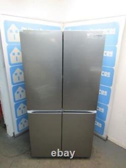 Samsung RF65A967FS9 Fridge Freezer American French Door 4 Door Frost Free GRADED