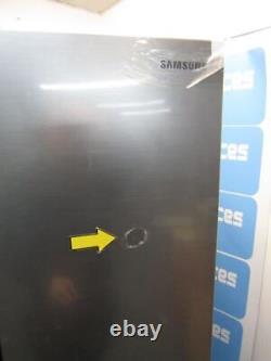 Samsung RF65A967FS9 Fridge Freezer American French Door 4 Door REFURBISHED