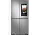 Samsung Rf65a977fsr American Style Family Hub Fridge Freezer