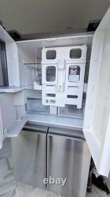 Samsung RF65A977FSR American Style Family Hub Fridge Freezer
