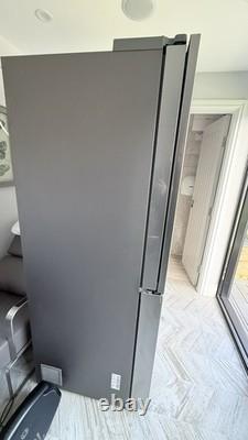 Samsung RF65A977FSR American Style Family Hub Fridge Freezer