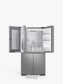 Samsung RF65A977FSR American Style Family Hub Fridge Freezer