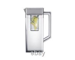 Samsung RF65A977FSR American Style Family Hub Fridge Freezer