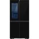 Samsung Rf65db970e22 Bespoke See-thru Door American Fridge Freezer 64671