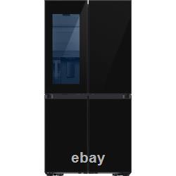 Samsung RF65DB970E22 Bespoke See-Thru Door American Fridge Freezer 64671