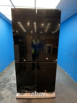 Samsung RF65DB970E22 Bespoke See-Thru Door American Fridge Freezer 64671