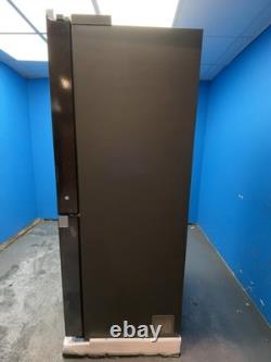 Samsung RF65DB970E22 Bespoke See-Thru Door American Fridge Freezer 64671