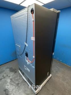 Samsung RF65DB970E22 Bespoke See-Thru Door American Fridge Freezer 64671