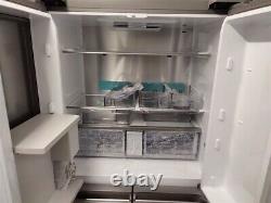 Samsung RF65DG960ESREU Fridge Freezer Series 9 French Style ID2110359881