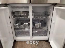 Samsung RF65DG960ESREU Fridge Freezer Series 9 French Style ID2110359881