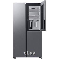 Samsung RH69B8941S9 Series 9 Beverage Center American Style Fridge Freezer