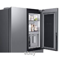 Samsung RH69B8941S9 Series 9 Beverage Center American Style Fridge Freezer