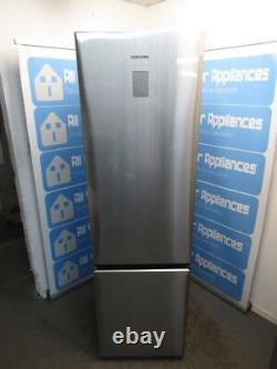 Samsung RL38A776ASR Fridge Freezer Frost Free Real Stainless Steel BLEMISHED