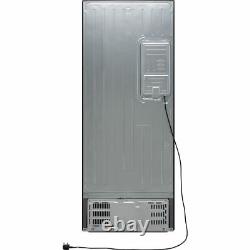 Samsung RL4363SBAB1 F 70cm Free Standing Fridge Freezer 70/30 Frost Free Black