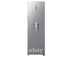 Samsung RR39C7DJ5SA RR7000 Silver Tall One Door Fridge with SmartThings