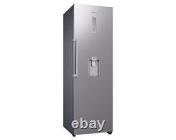 Samsung RR39C7DJ5SA RR7000 Silver Tall One Door Fridge with SmartThings